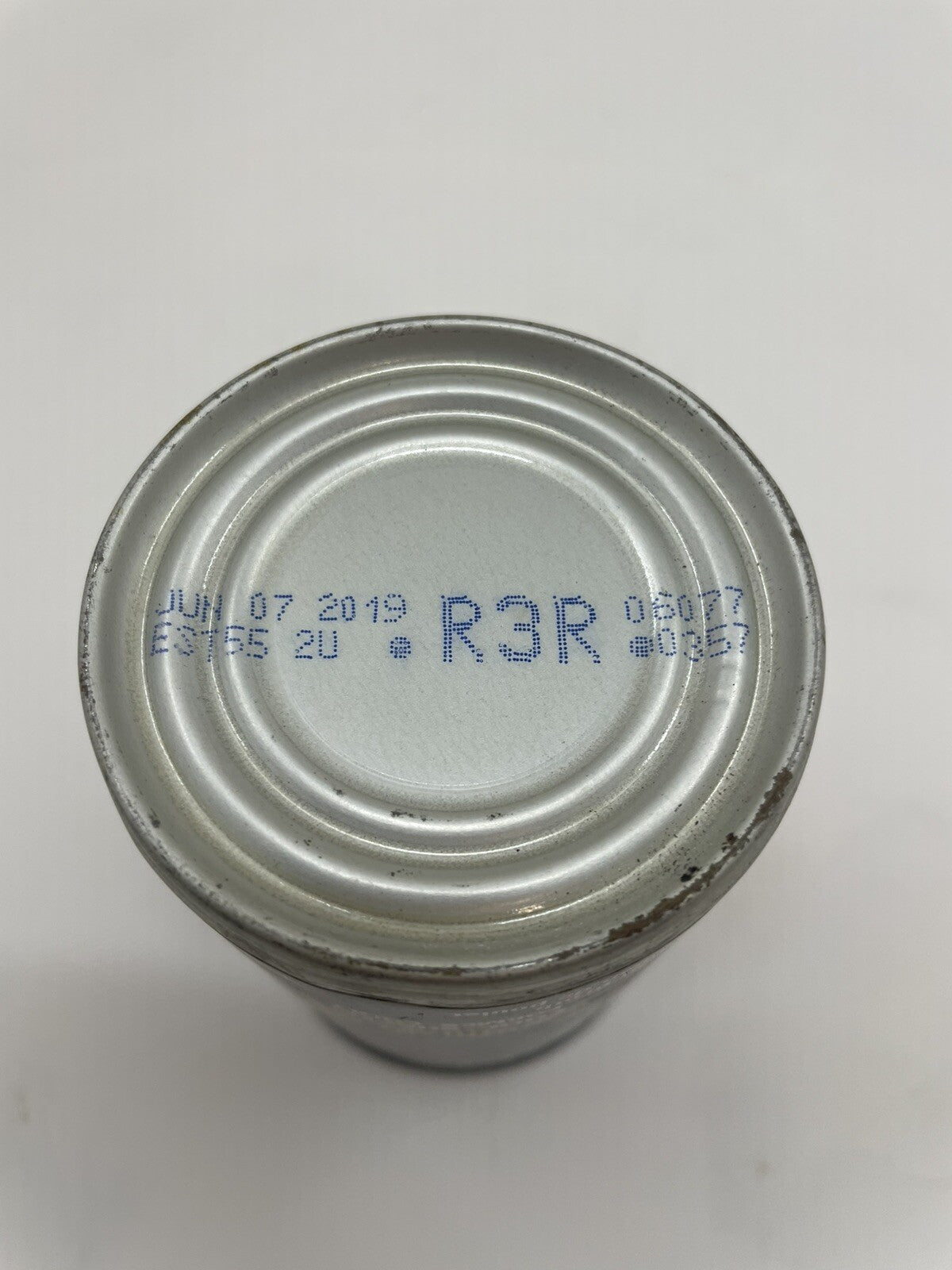 2019 Limited Edition – Star Wars Yoda Campbell Soup Can 10 oz Collectible