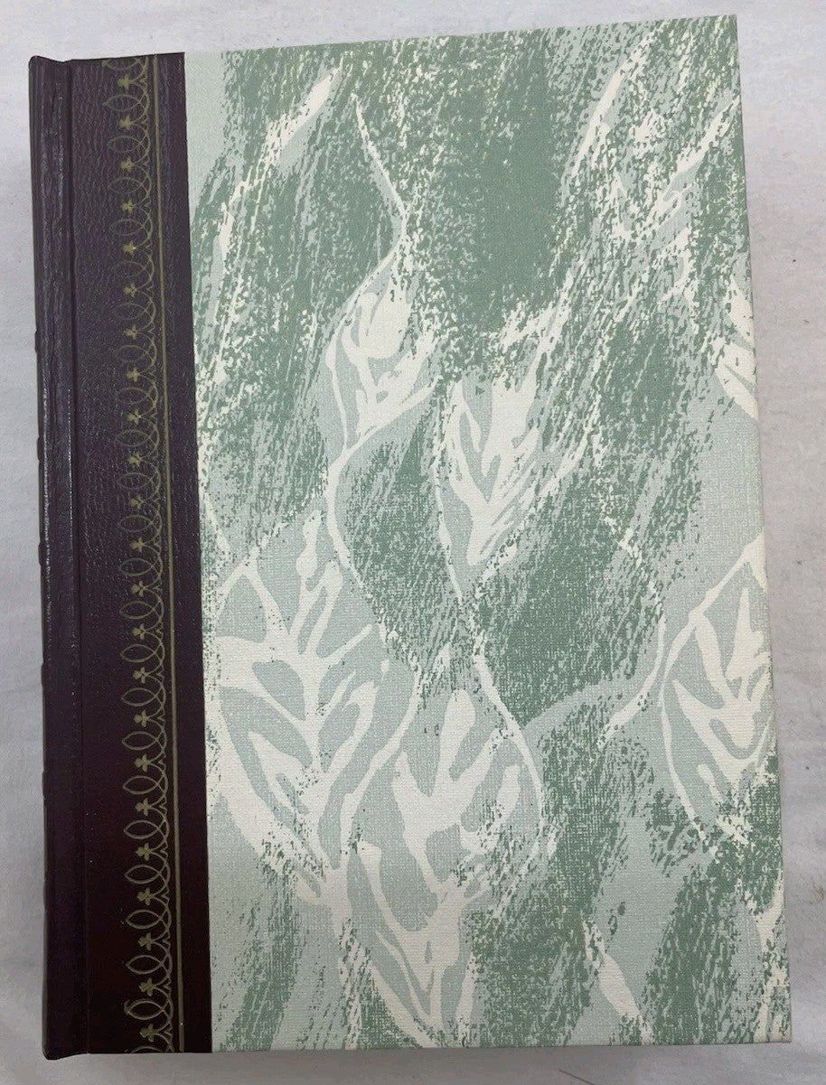 Vintage HC Readers Digest Condensed Books W Slipcover First Edition 1966