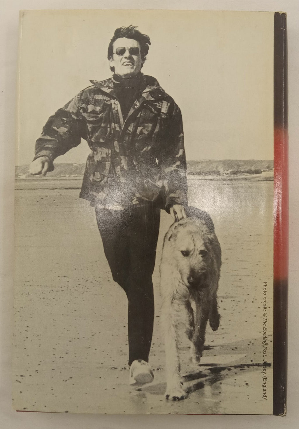 Solo by Jack Higgins Hardcover Spy Thriller Fiction Novel Dust Jacket Vintage