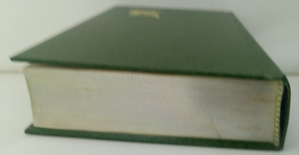 Readers digest Condensed Books HC 1st Edition Gilded Pages 1991
