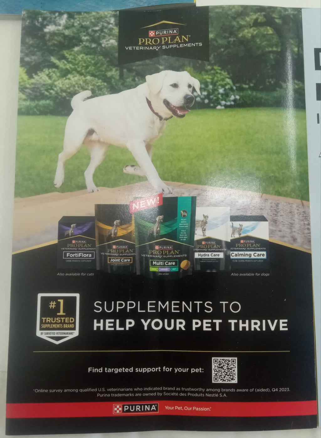 Nat Geo Magazines With Slipcover July To December 2024