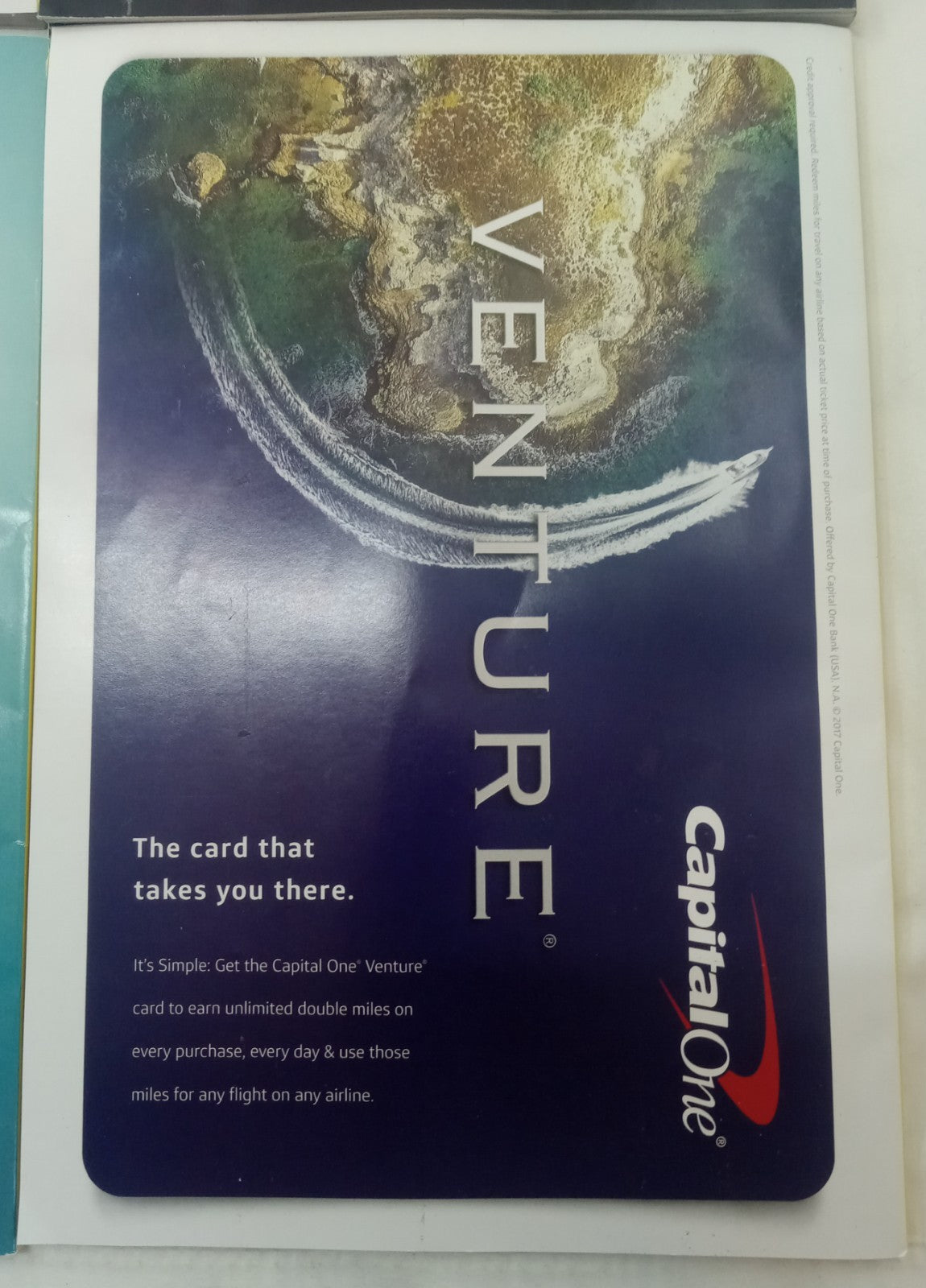 Nat Geo Magazine With Slipcover July To December 2017