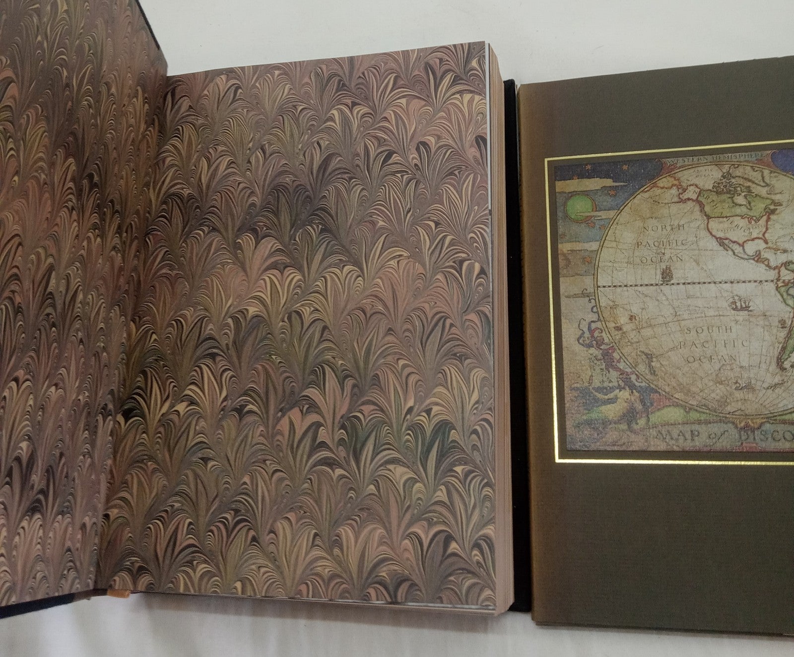 National Geographic Index 1888‑1988 Centennial Deluxe Edition Pristine w/ Maps