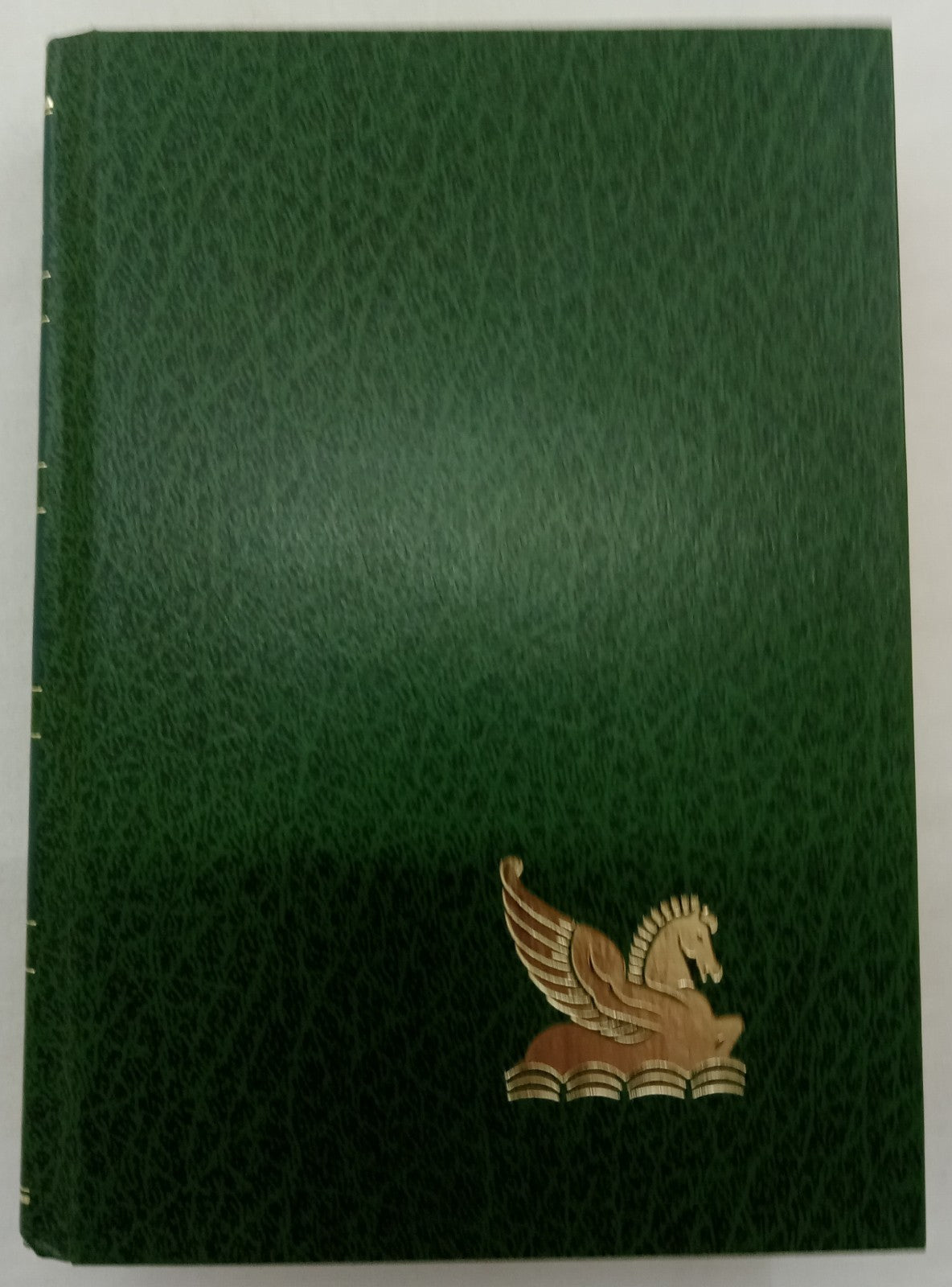 Reader's Digest 4 Titles in 1 HC 1st Ed Leather Bound w/ Dust Jacket