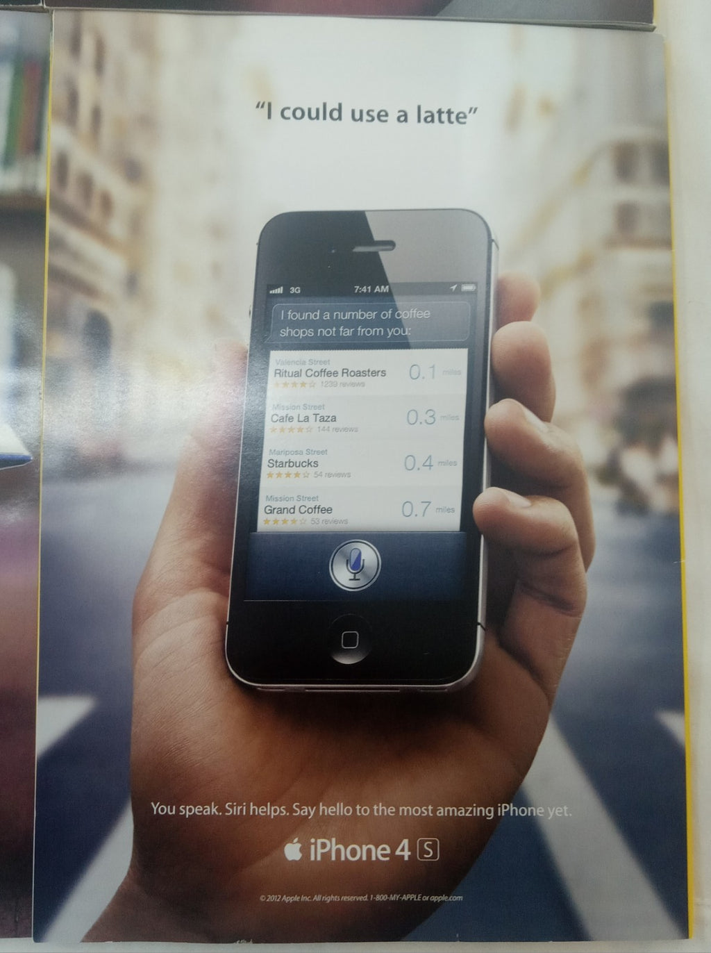 Nat Geo Magazine With Slipcover Jan To June 2012