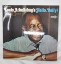 Louis Armstrong – Hello, Dolly! Coral KS-3364 Stereo LP Vinyl Record VG