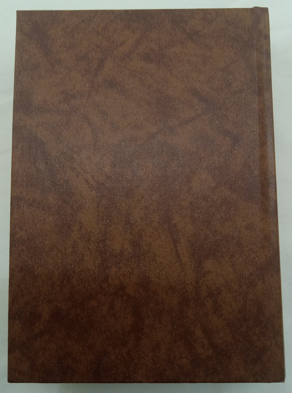 1989 Reader's Digest Condensed 1st Ed HC Leather Gilt Vtg NM Classic