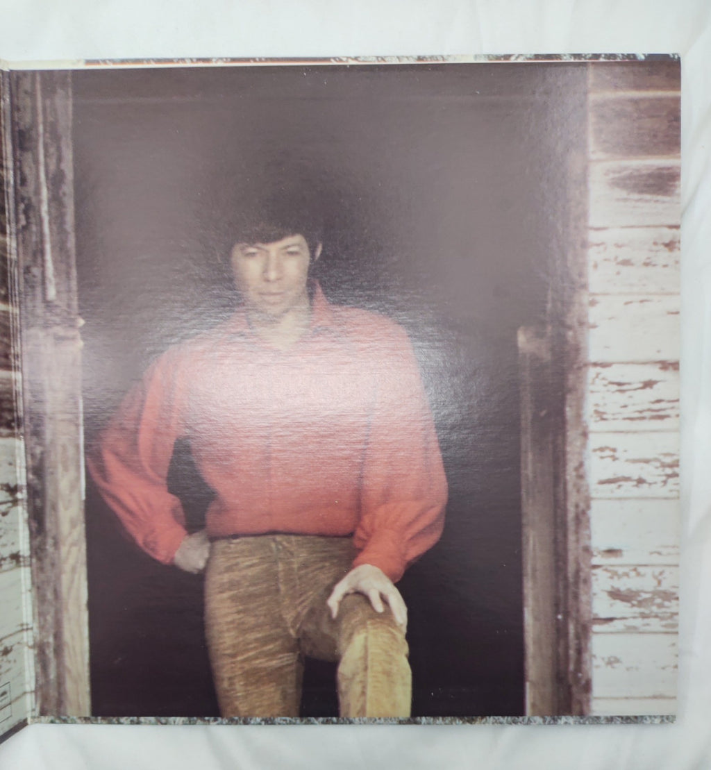 Bobby Goldsboro – Greatest Hits LP 1970 United Artists UAS-5502 VG