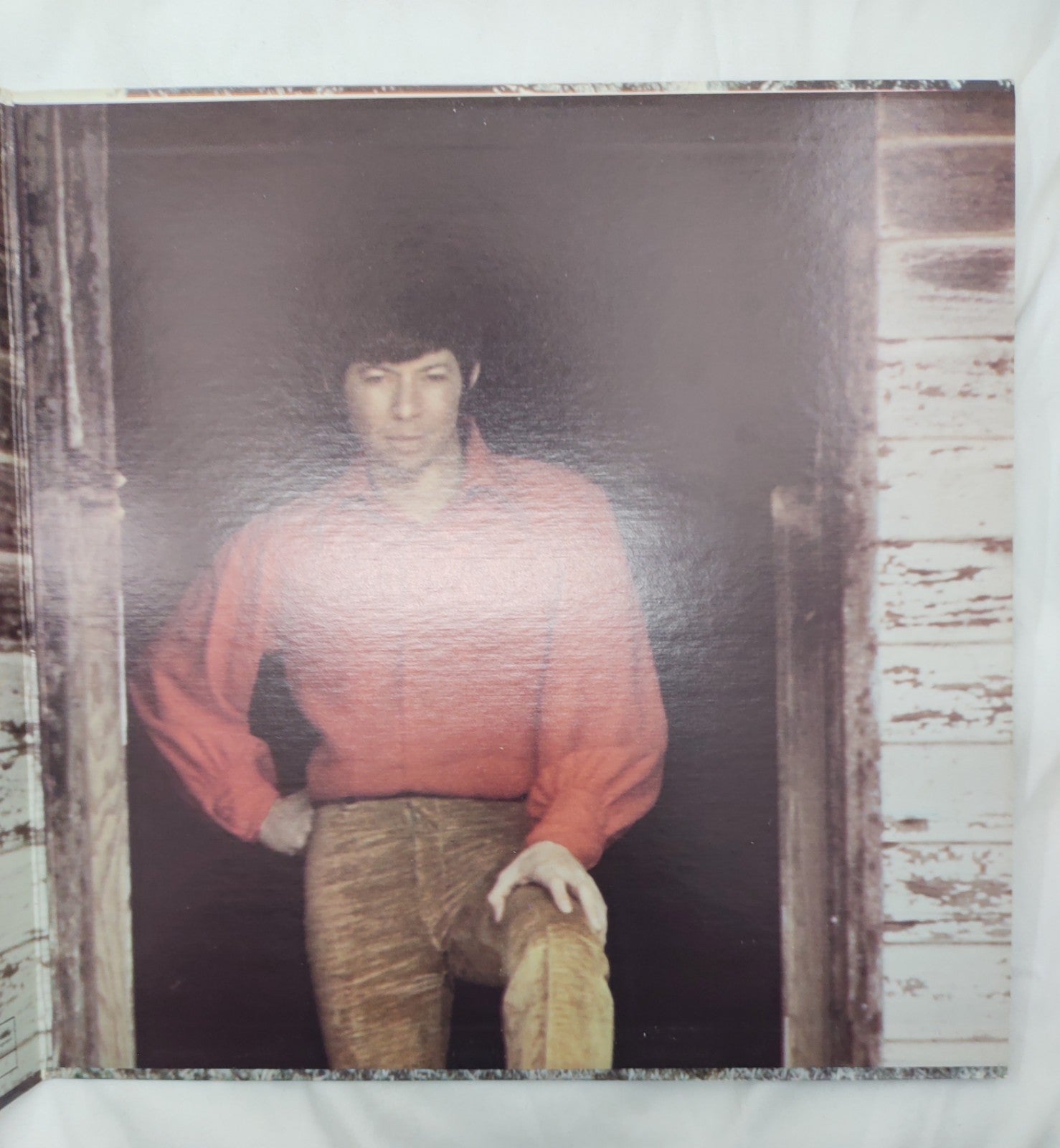 Bobby Goldsboro – Greatest Hits LP 1970 United Artists UAS-5502 VG