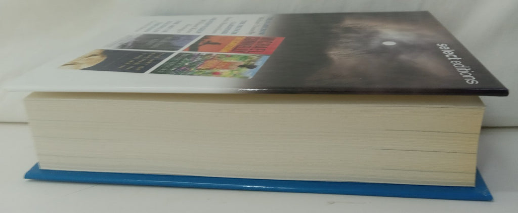 RD Sel Ed HC w/DJ Vol 2 2010 | NM 1st Ed Anthology Fiction Drama Bestsellers