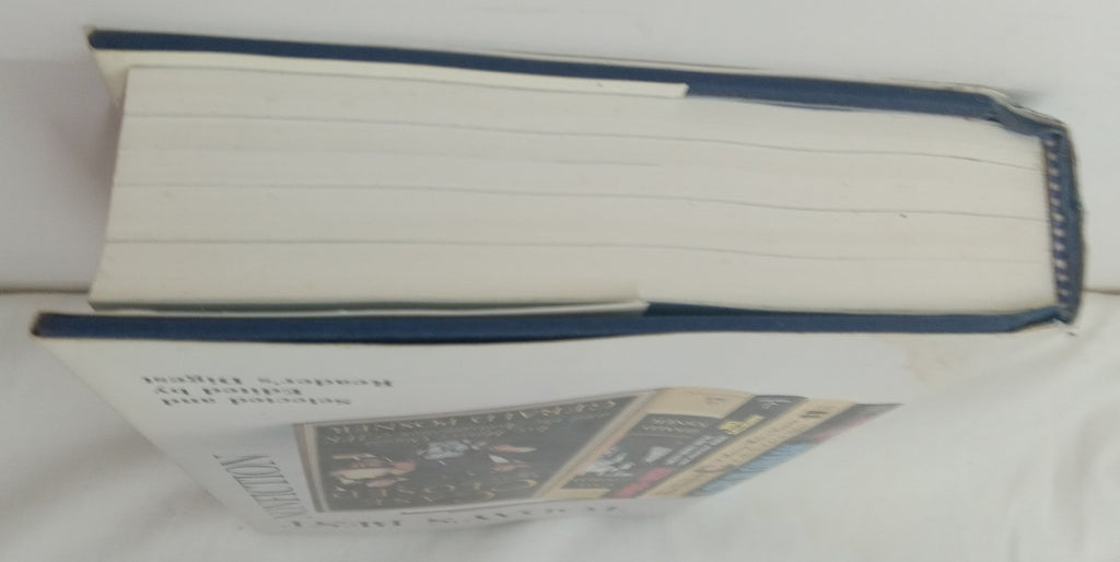 Reader's Digest Today's Best Nonfiction 4 in 1 HC 1st Ed w/ Dust Jacket