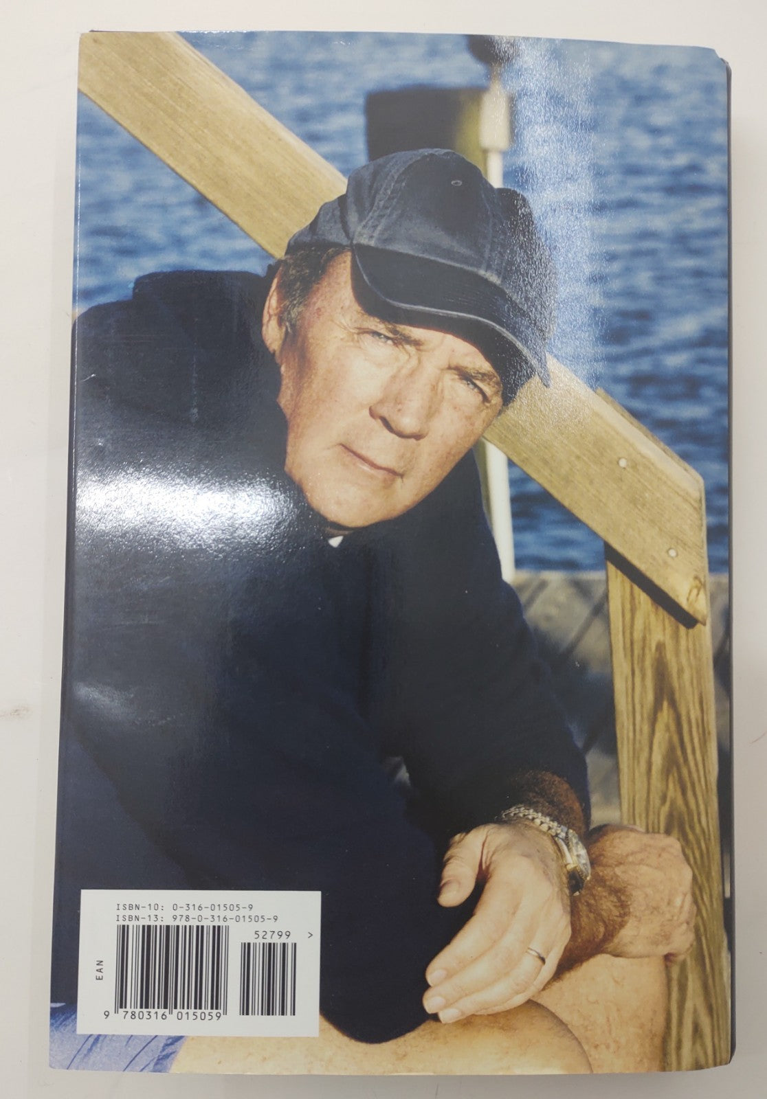 James Patterson Double Cross (Alex Cross Book 13) 2007 Hardcover Thriller