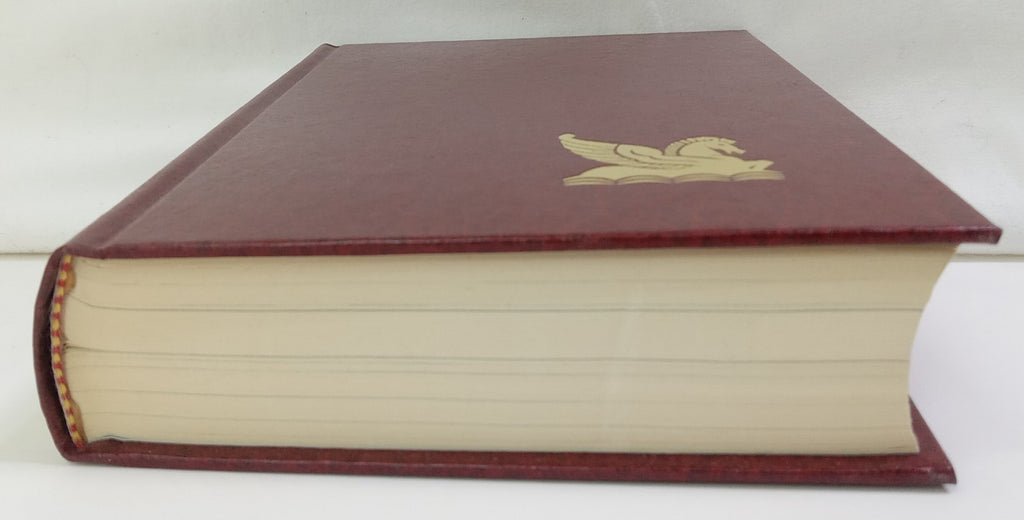 RD Sel Ed HC Vol 1 1995 | Vtg 1st Ed Leather Gilt NM Condensed Anthology