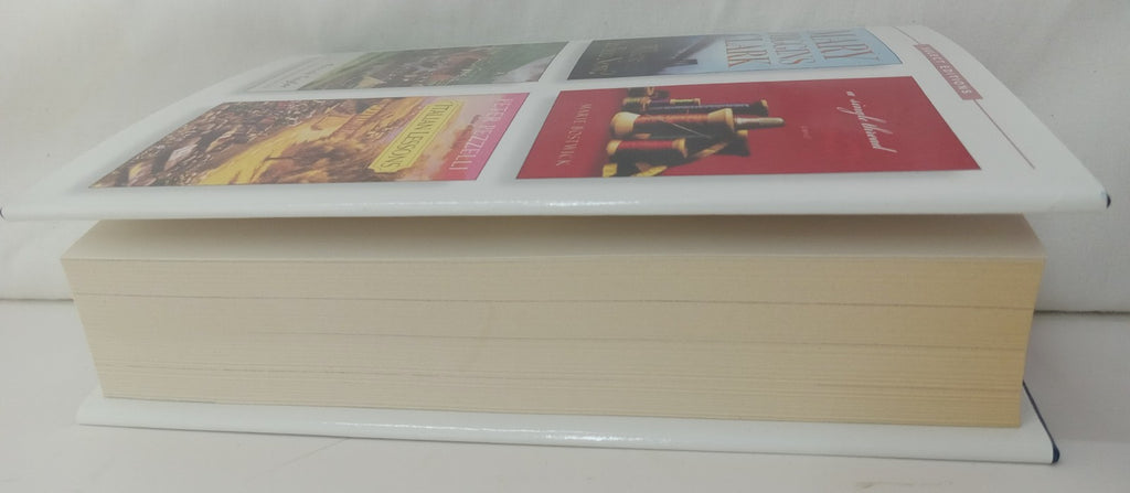 RD Sel Ed HC w/DJ Vol 6 2008 | Vtg NM 1st Ed Anthology Mystery Suspense Fiction