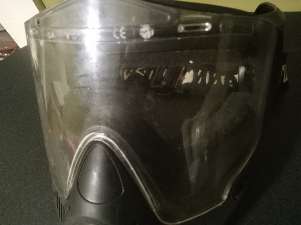 Tippmann Paintball Mask Goggles – Protective Sports Eyewear Safety Gear Acc.