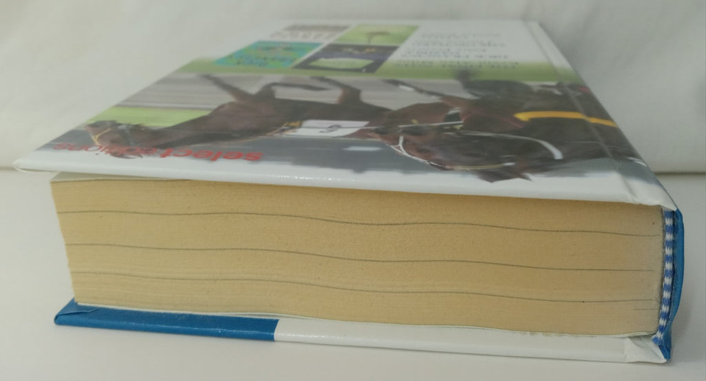 RD Sel Ed HC w/DJ Vol 2 2012 | NM 1st Ed Anthology Bestseller Fiction Drama