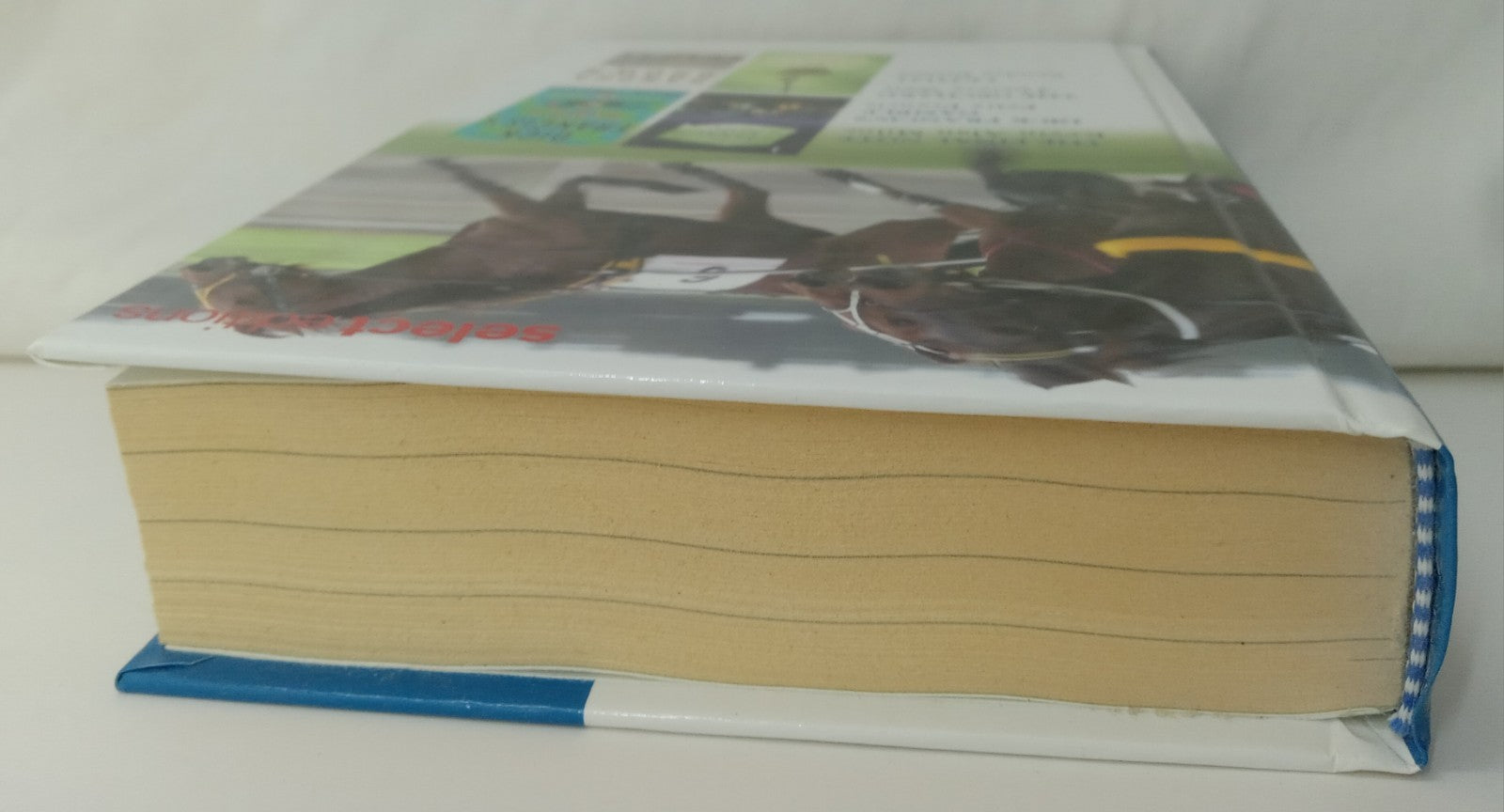 RD Sel Ed HC w/DJ Vol 2 2012 | NM 1st Ed Anthology Bestseller Fiction Drama