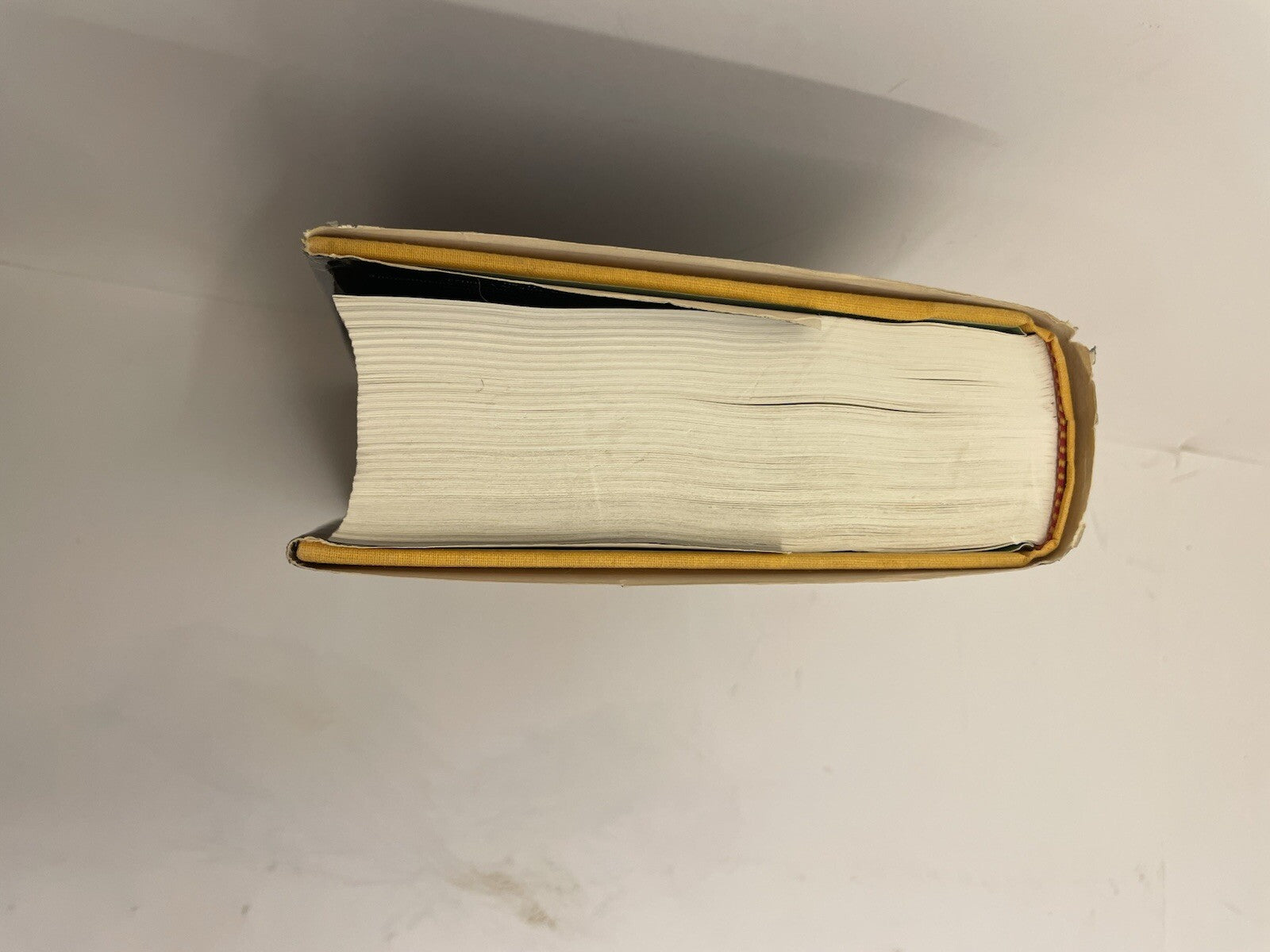 The Covenant by James Michener – G+ Historical Fiction Hardcover DJ