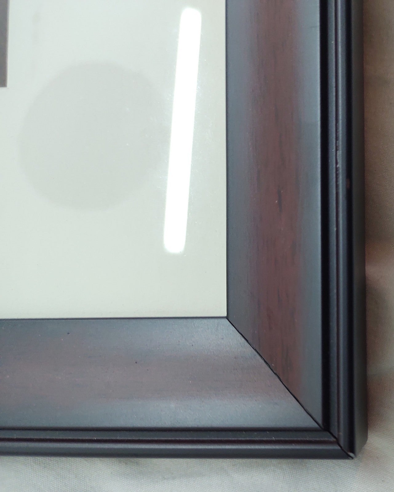 Itzchak Tarkay Morning Social Seriolithograph Framed Figurative Art