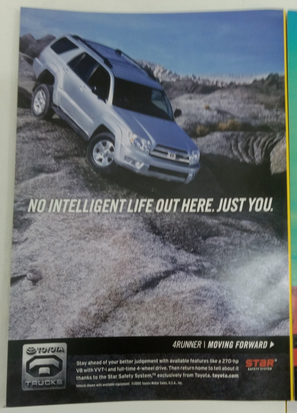 National Geographic Jul–Dec 2005 | VG+ | Faux Leather Case | 6 Magazines