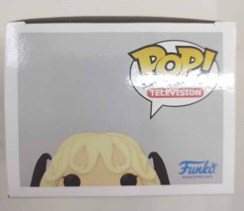 Funko Pop! Television The Sandman Lucifer #1640 Vinyl Figure New