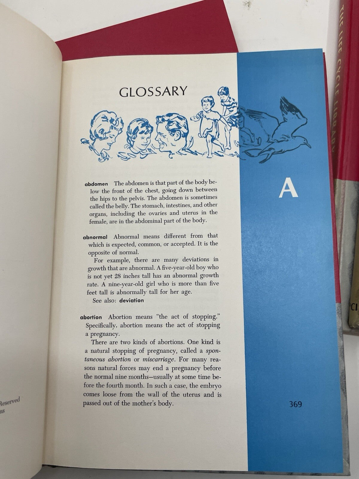 Lifecycle Library by Parent & Child Institute – G+ 1969 Boxed Set