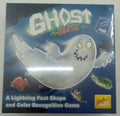 Ghost Blitz Fast Shape & Colour Recognition Game – Fun Family Game Night