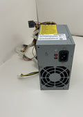 Bestec ATX‑300‑12Z Power Supply – PC PSU for Parts or Repair, 300W ATX