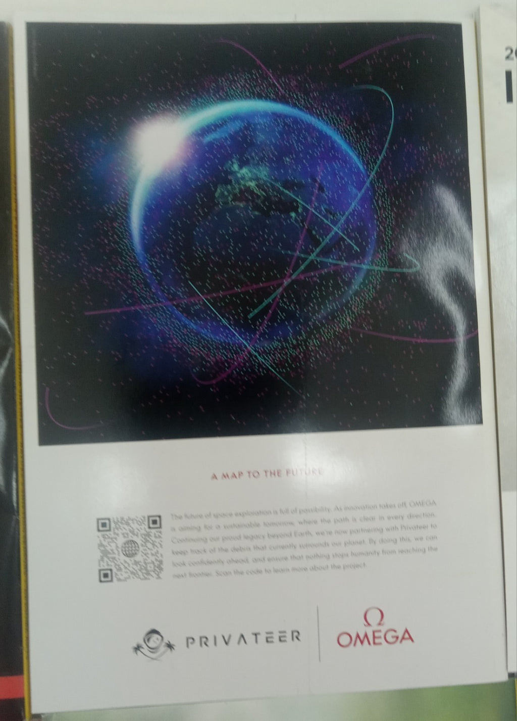 Nat Geo Magazines With Slipcover Jan To June 2023