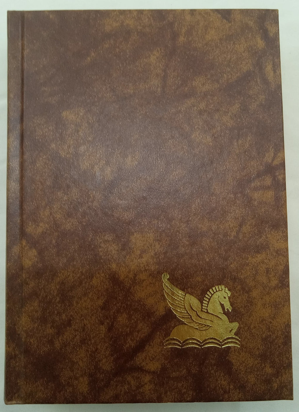 1989 Reader's Digest Condensed 1st Ed HC Leather Gilt Vtg NM Classic