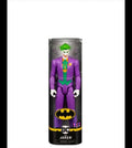 Spin Master DC Batman The Joker Action Figure Toy Villain Collectible