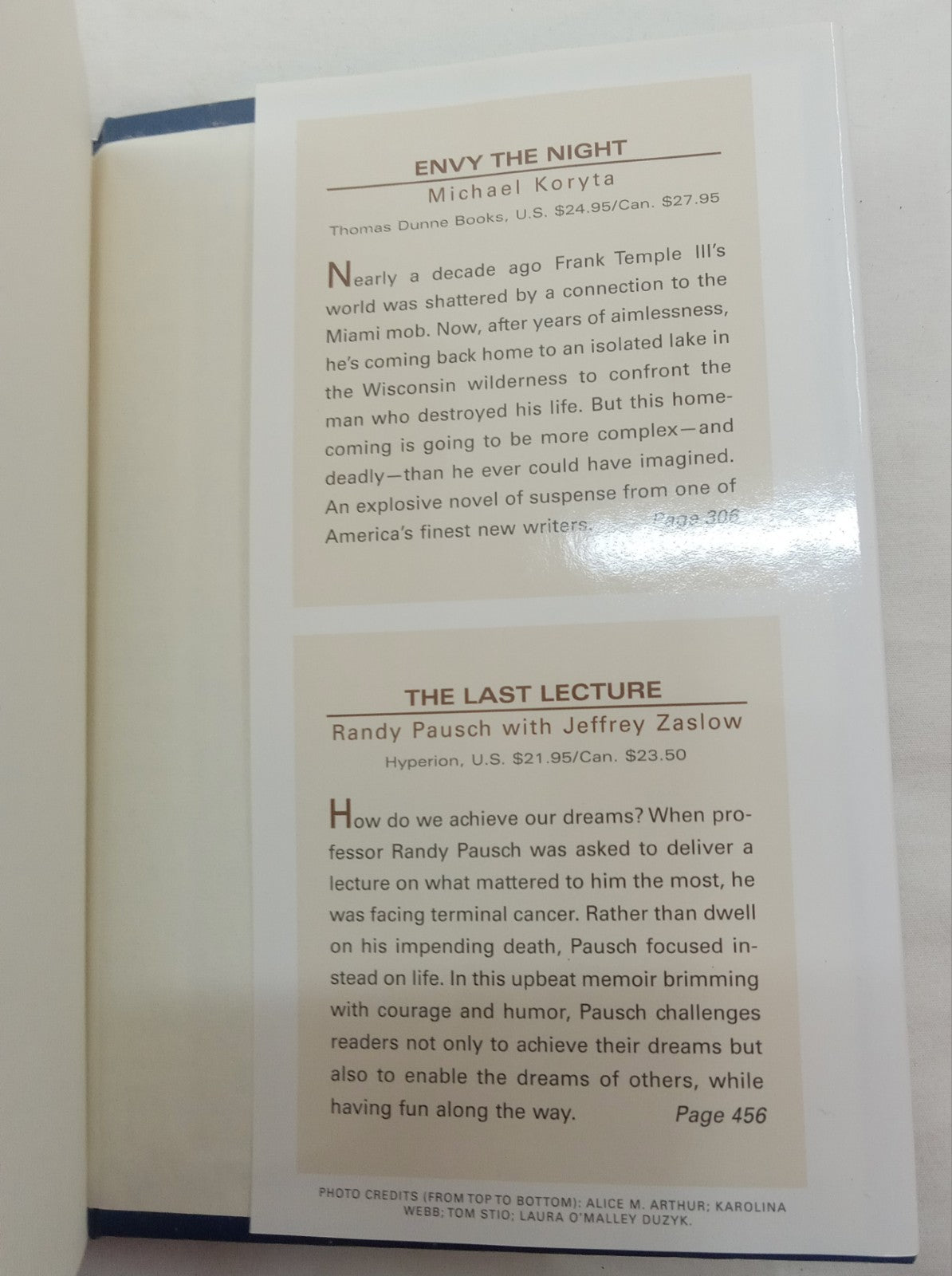 RD Sel Ed HC w/DJ Vol 3 2009 | Vtg NM 1st Ed Anthology Thriller Mystery Romance