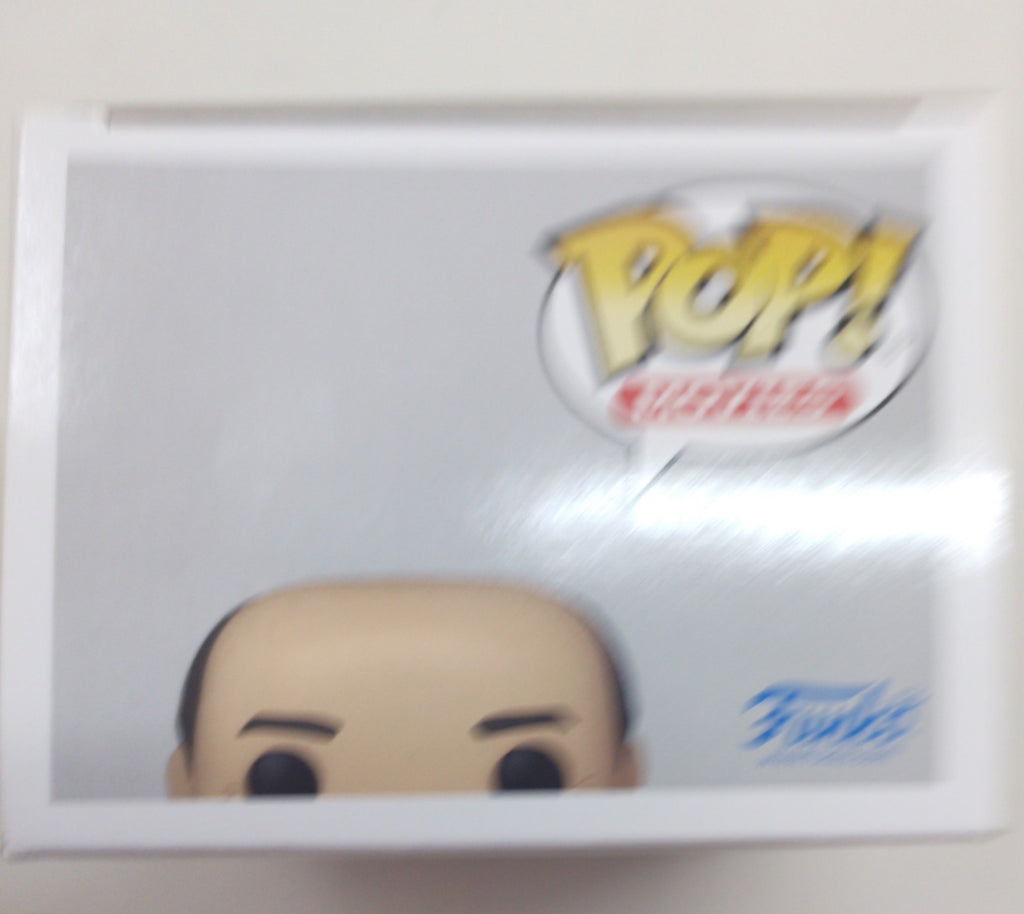 Funko Pop! Movies The Godfather Part II Tom Hagen #1524 Vinyl Figure