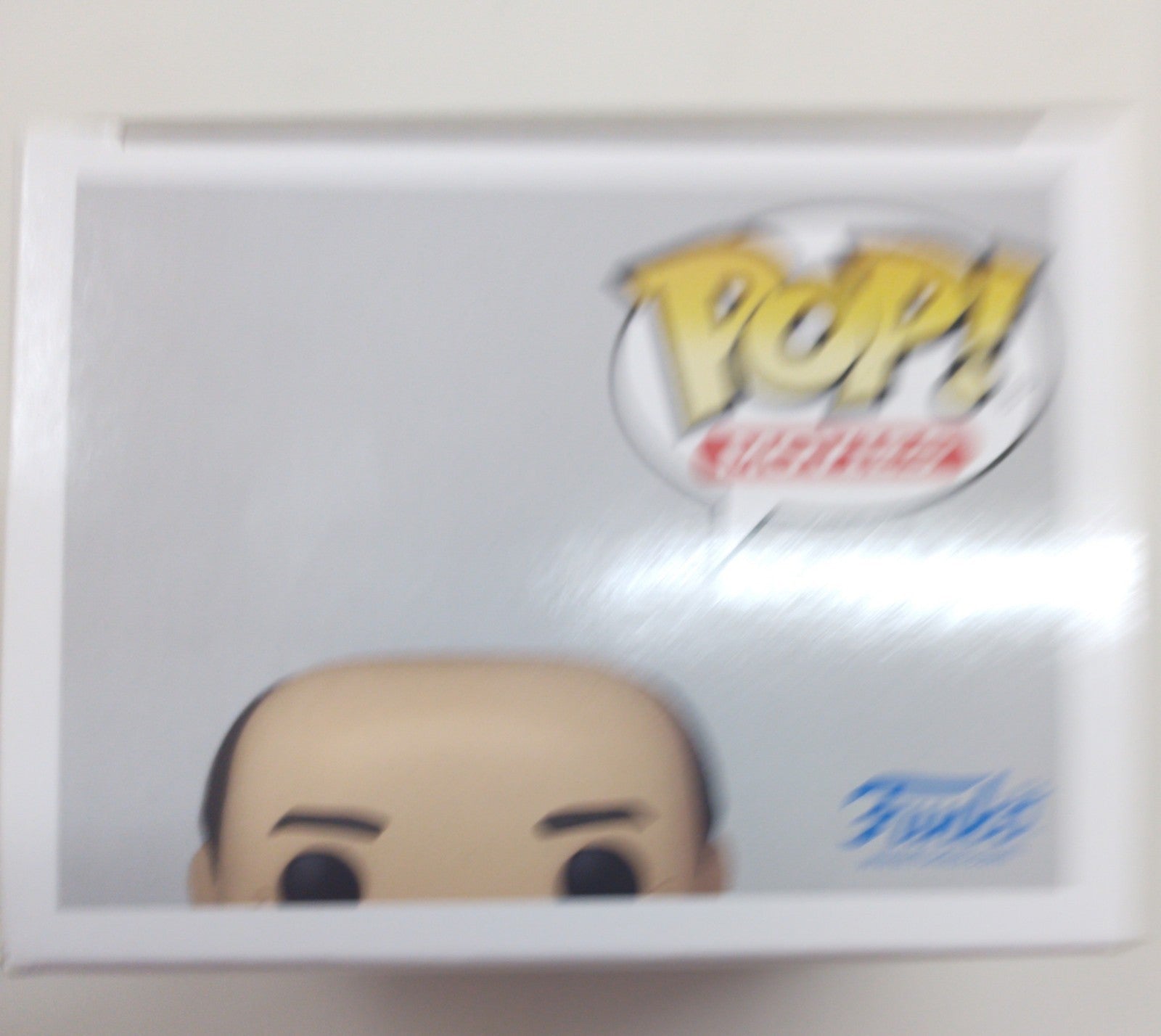 Funko Pop! Movies The Godfather Part II Tom Hagen #1524 Vinyl Figure