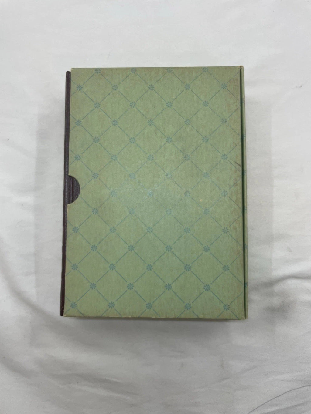 RD Condensed Book HC W/ Slipcover 1st Edition 1961 Illustrated