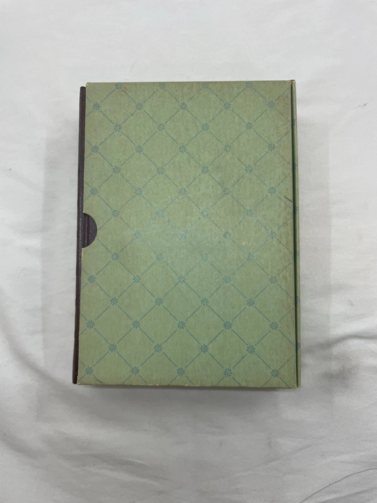 RD Condensed Book HC W/ Slipcover 1st Edition 1961 Illustrated