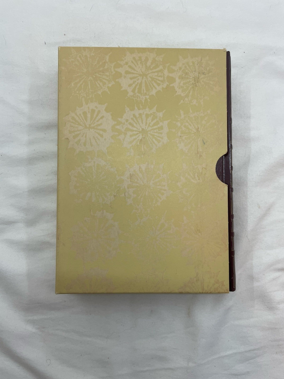 Readers Digest Condensed Books With Slipcover Hardcover 1967 1st Edition