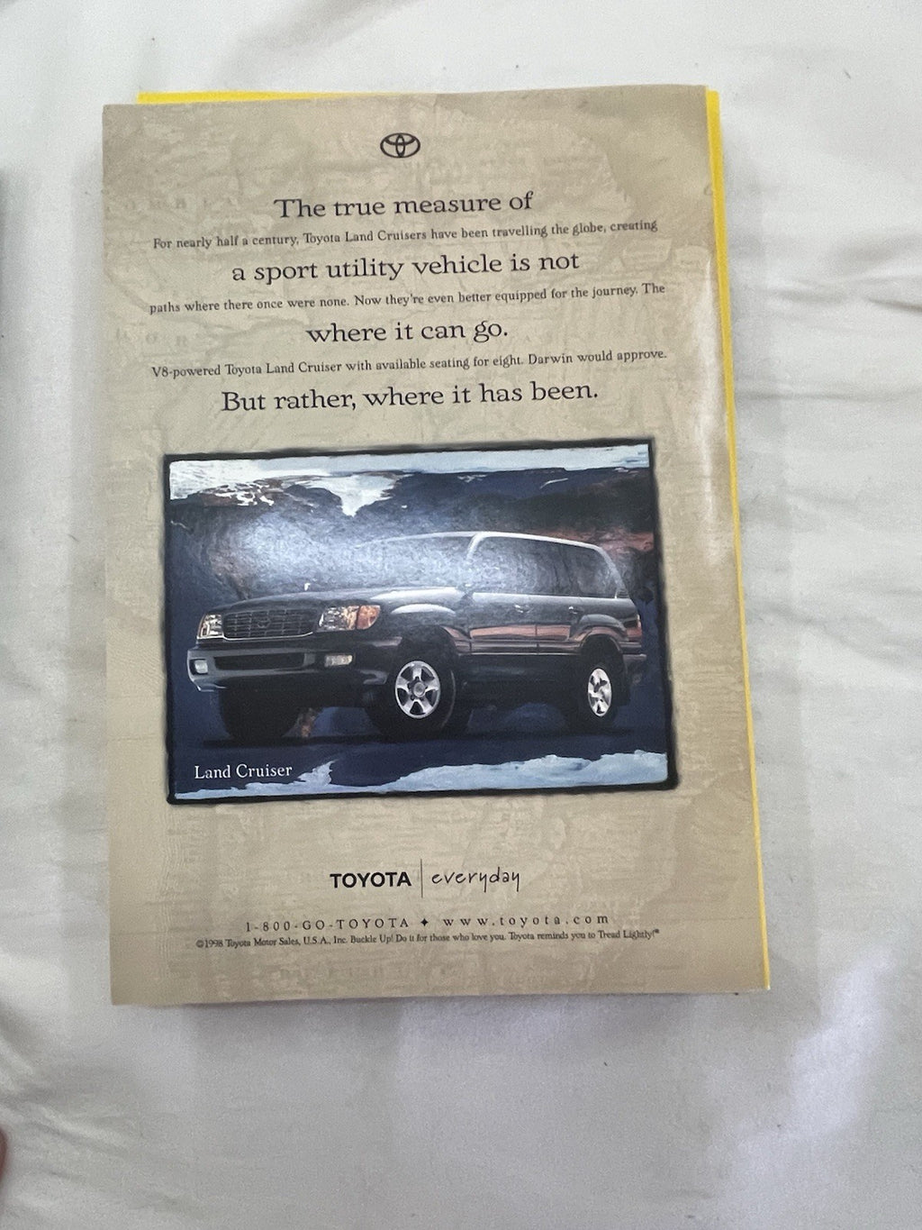 Vintage Nat Geo Jan–Jun 1999 Set w/ Slipcover | Nature, Wildlife, Earth