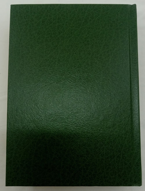 1990 Reader's Digest Condensed 1st Ed HC Leather Gilt Vtg NM Anthology