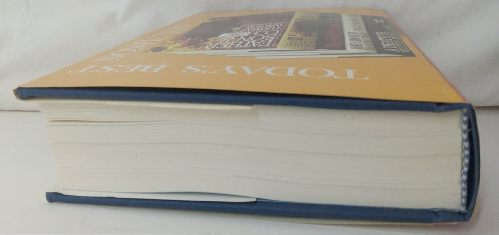 Reader's Digest Condensed Books 1995 | 4-in-1 HC w/ Dust Jacket NM