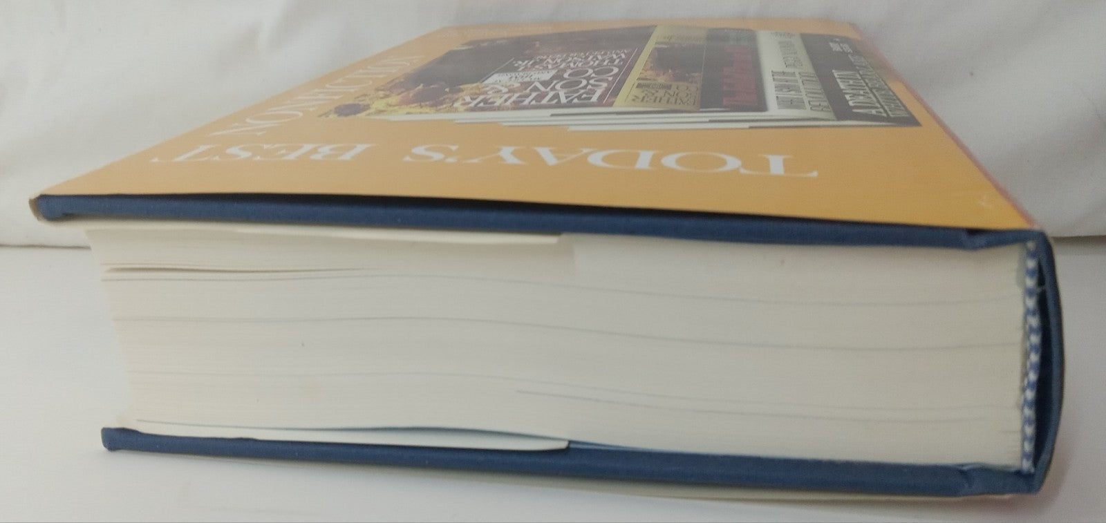 Reader's Digest Condensed Books 1995 | 4-in-1 HC w/ Dust Jacket NM