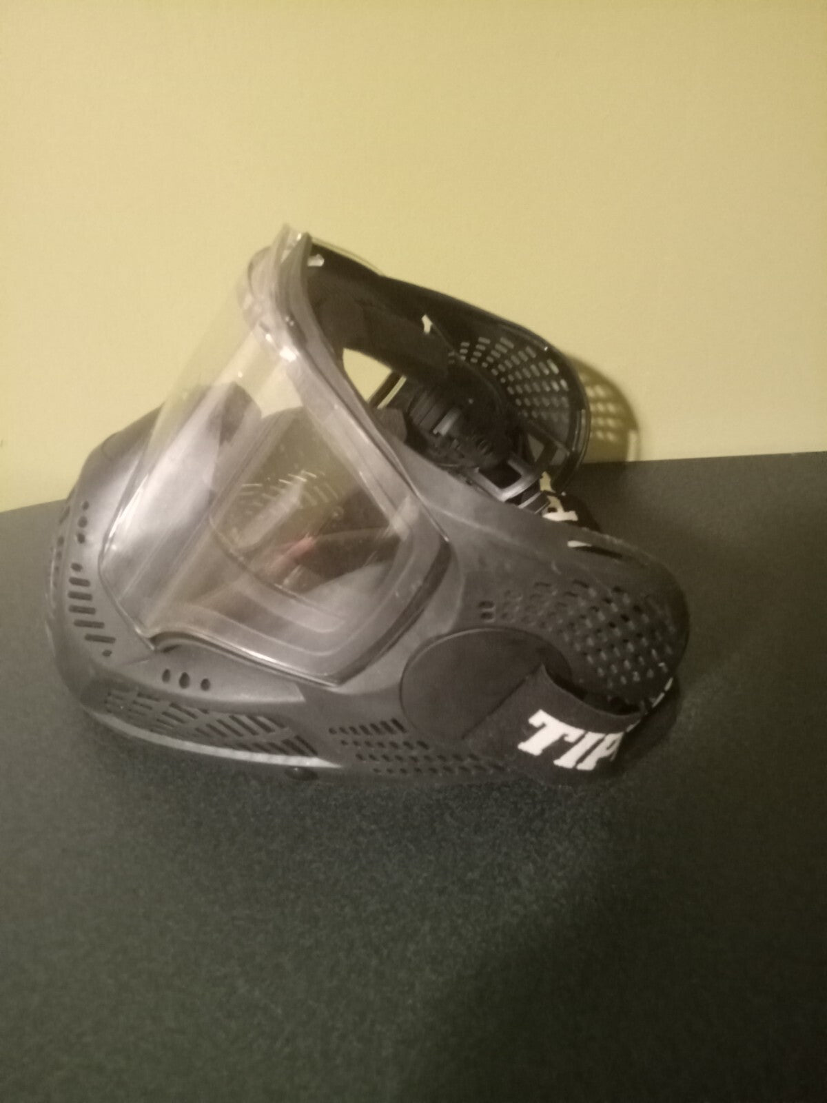 Tippmann Paintball Mask Goggles – Protective Sports Eyewear Safety Gear Acc.