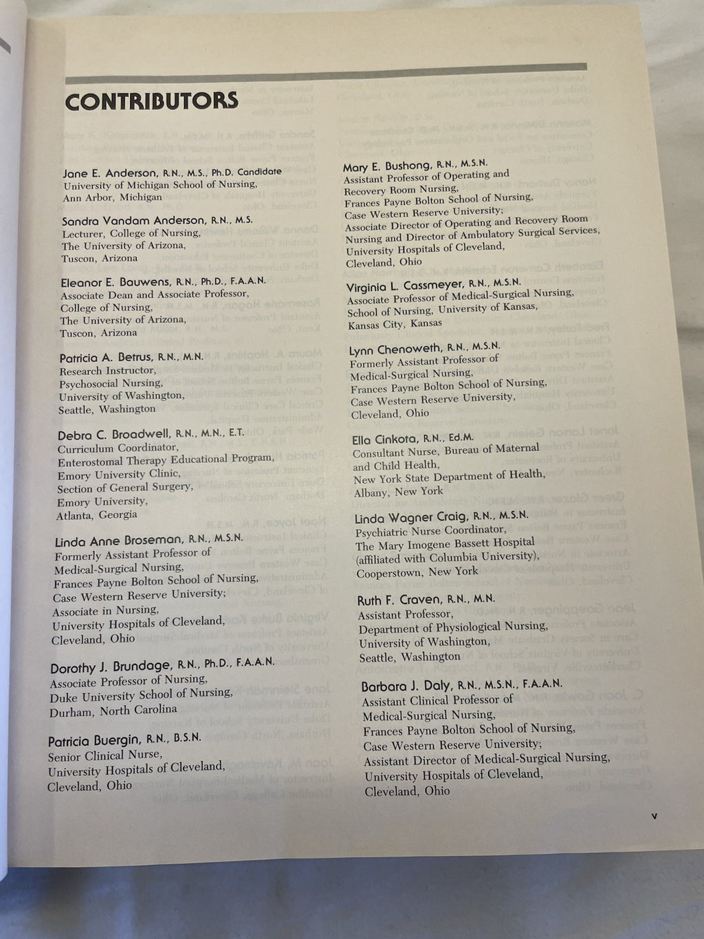 Medical Surgical Nursing HC 2nd Ed. Concepts Practice Textbook Nurse Med