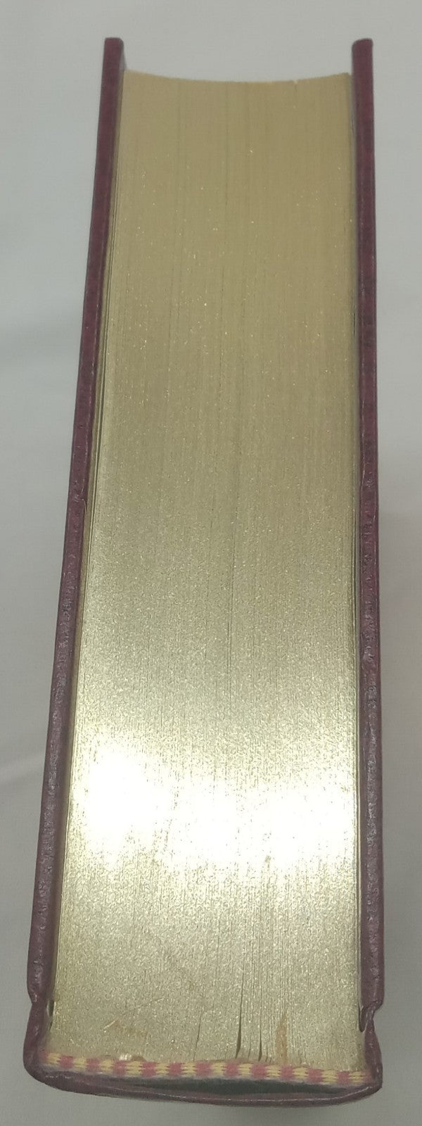 Reader’s Digest Condensed Books 1994 1st Ed Leather Bound Gilt Edges Like New