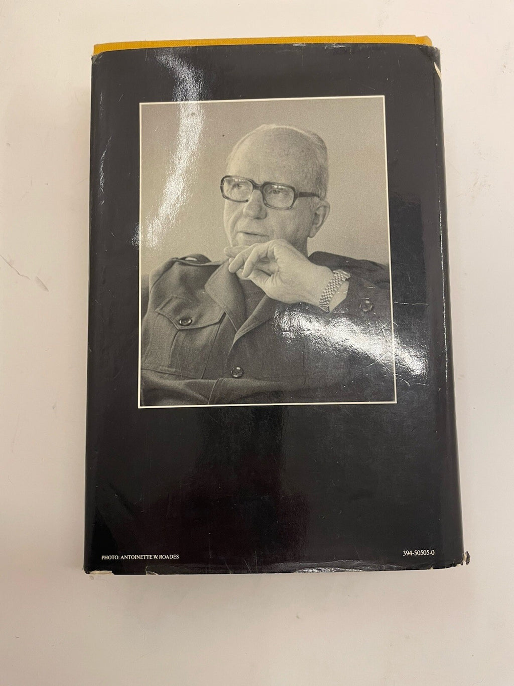 The Covenant by James Michener – G+ Historical Fiction Hardcover DJ