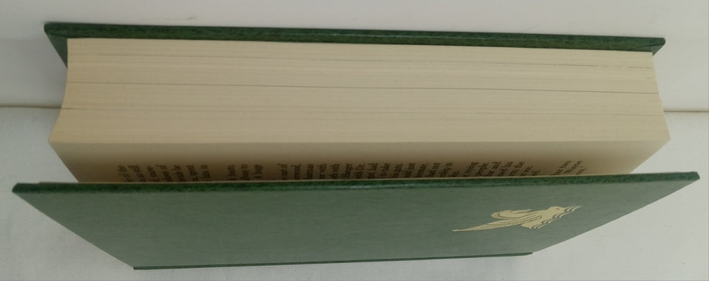 RD Sel Ed HC Vol 1 1994 | Vtg 1st Ed Leather Gilt NM Condensed Anthology