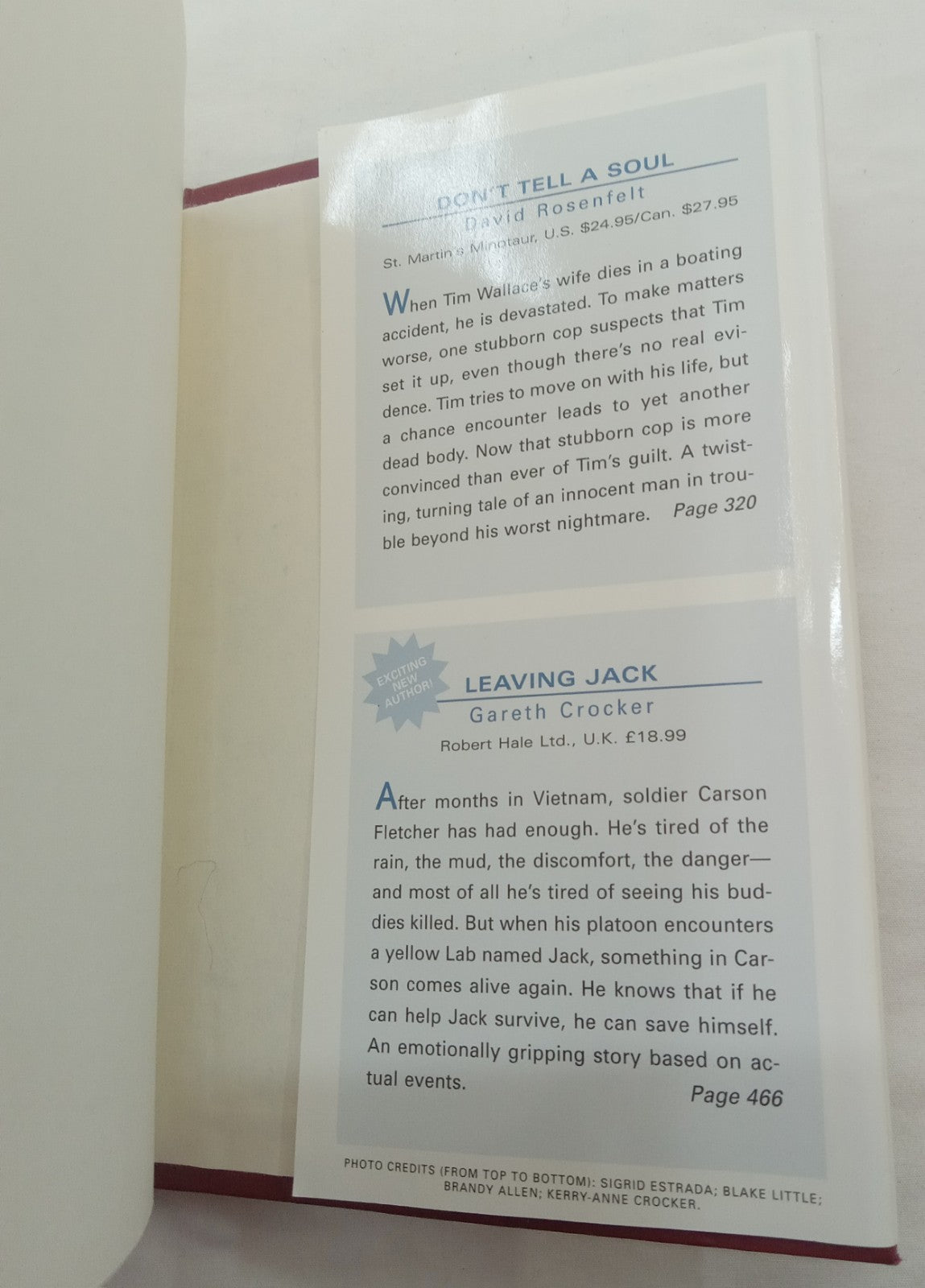 RD Sel Ed 1st Ed HC w/DJ Vol 1 2009 | Vtg NM Condensed Anthology Bestseller