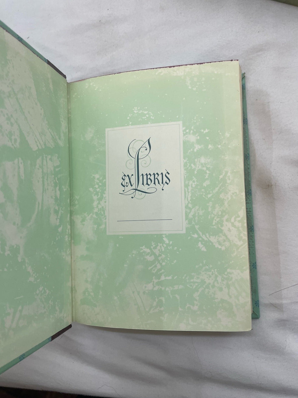 Readers Digest Condensed Books Vol 3 (1961) 1st Ed Slipcover - Rare Collectible