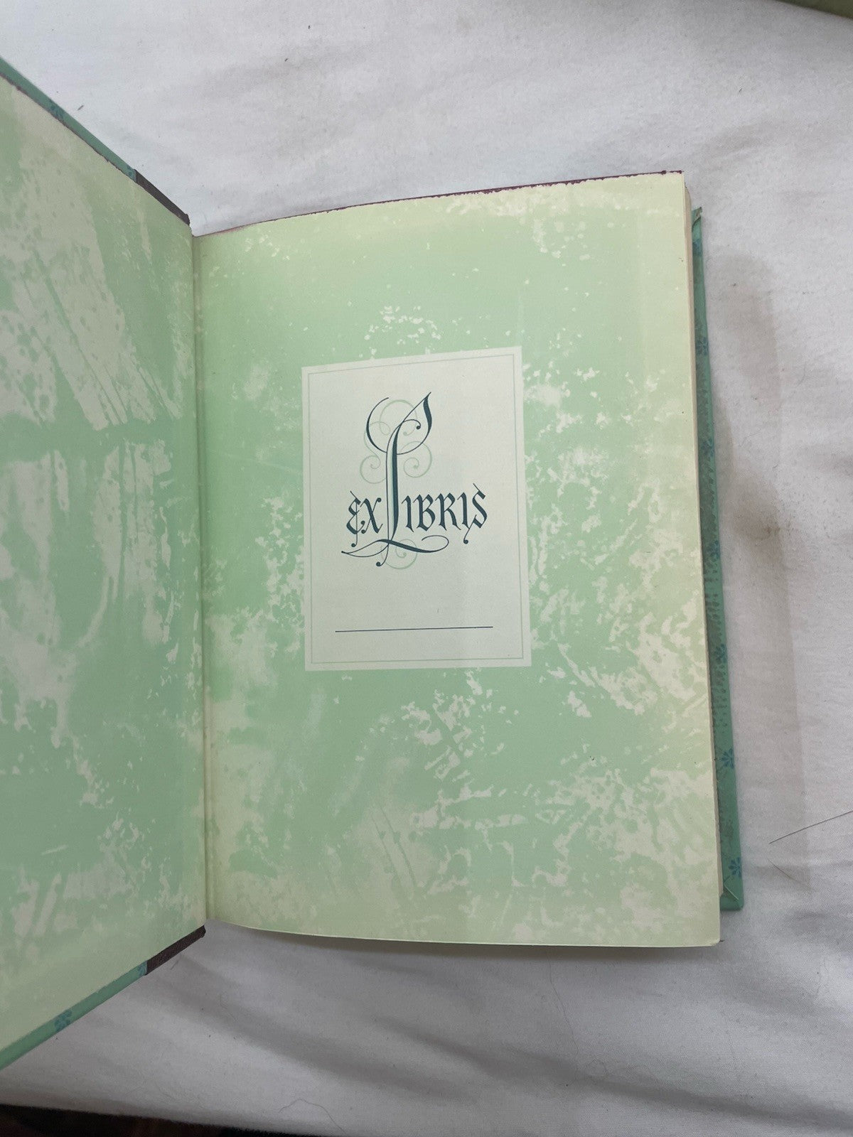 Readers Digest Condensed Books Vol 3 (1961) 1st Ed Slipcover - Rare Collectible