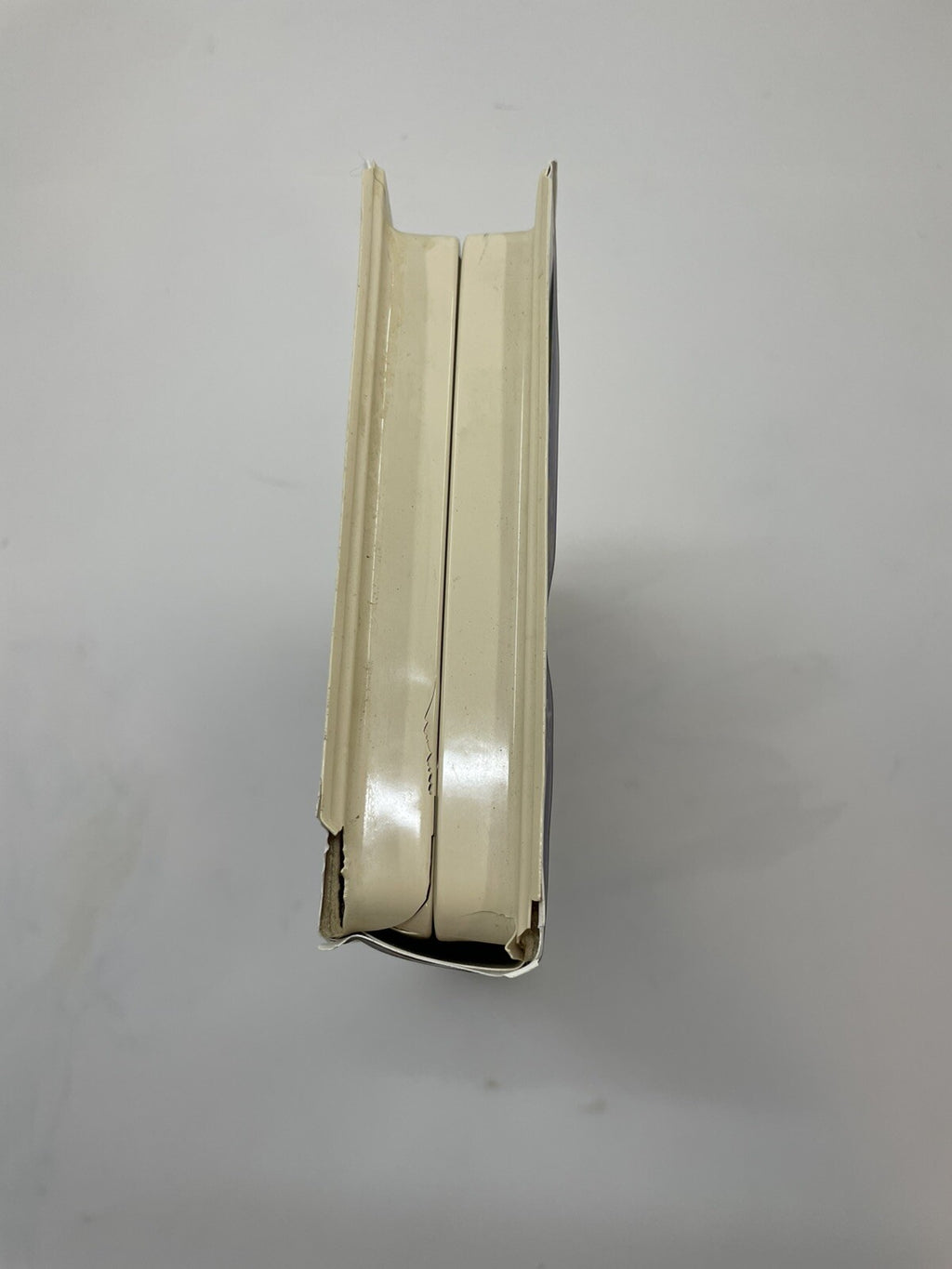 Disney Black Diamond VHS Peter Pan 1990 Vintage Animated Movie